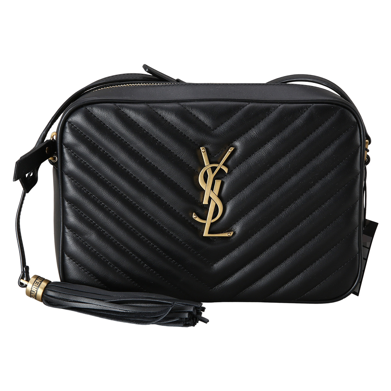 Yves Saint Laurent(USED)생로랑 612544 모노그램 루 카메라백